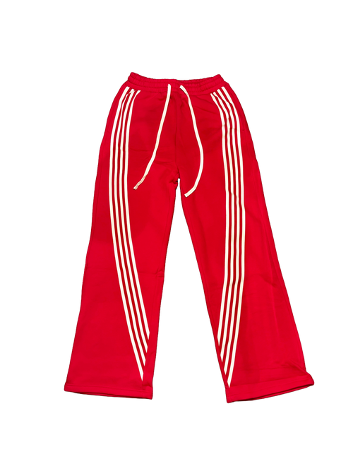 OVERSIZED JOGGERS
