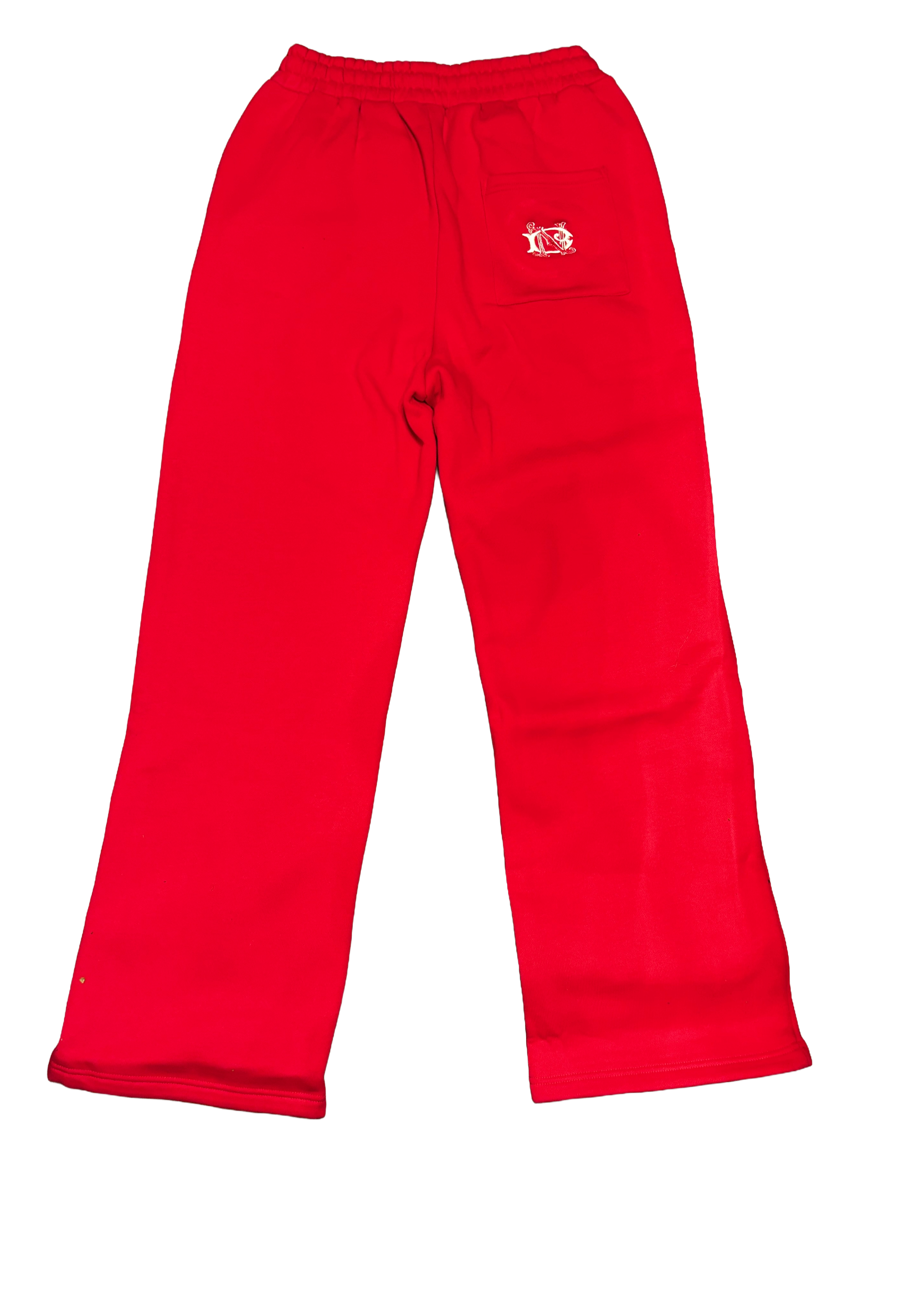 OVERSIZED JOGGERS