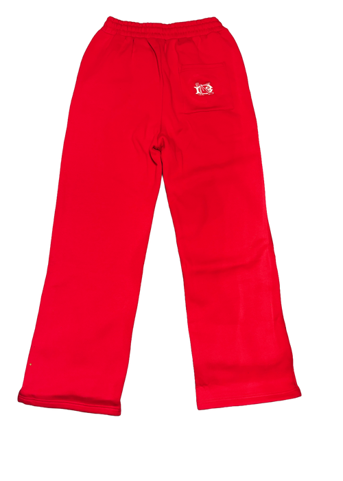 OVERSIZED JOGGERS