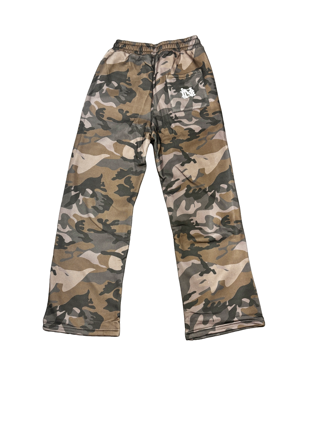 OVERSIZED JOGGERS