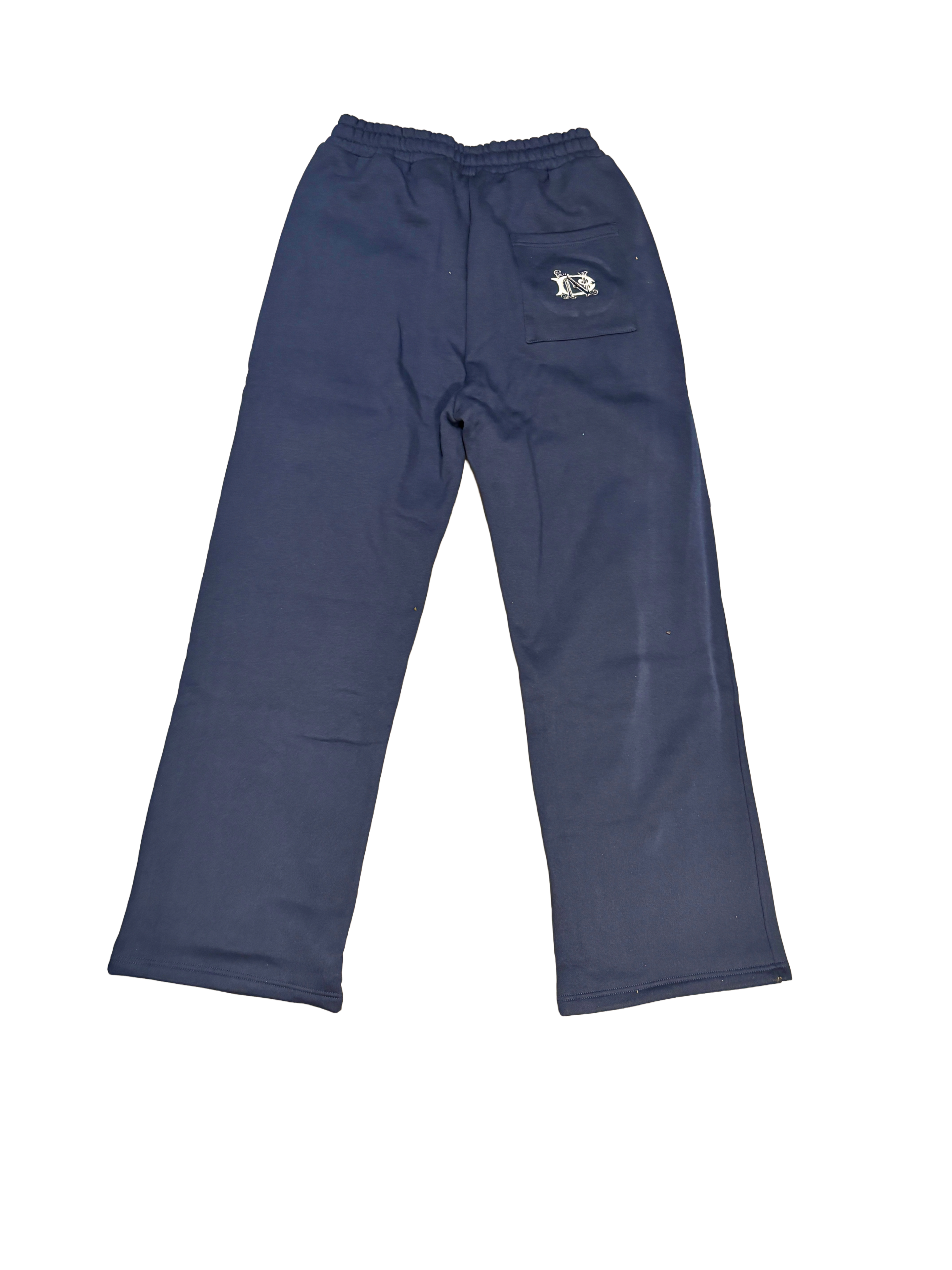 OVERSIZED JOGGERS