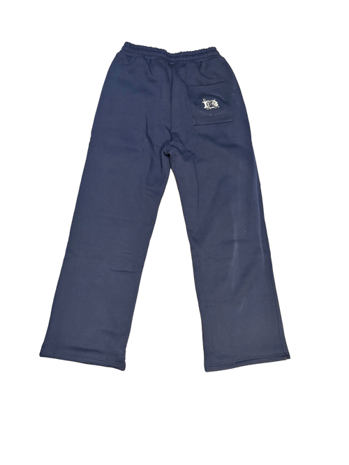 OVERSIZED JOGGERS
