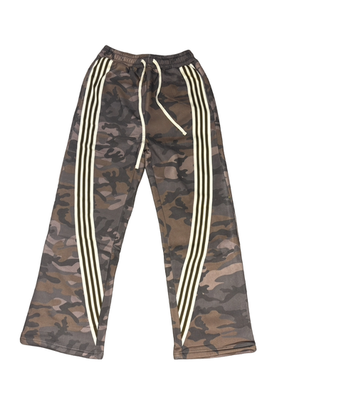 OVERSIZED JOGGERS